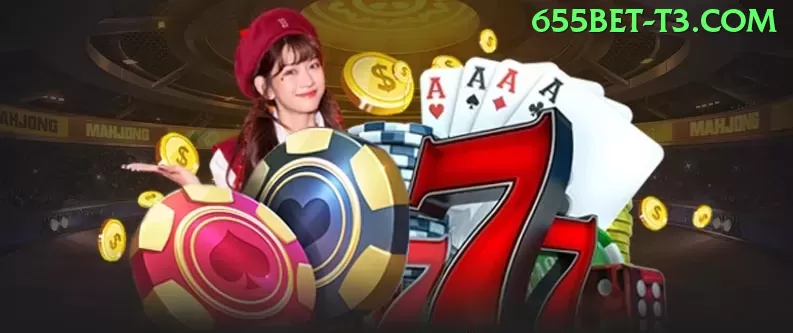 📌 Cassino 655bet download.com: Emoção e Variedade em Cada Jogo - 🎯 apk