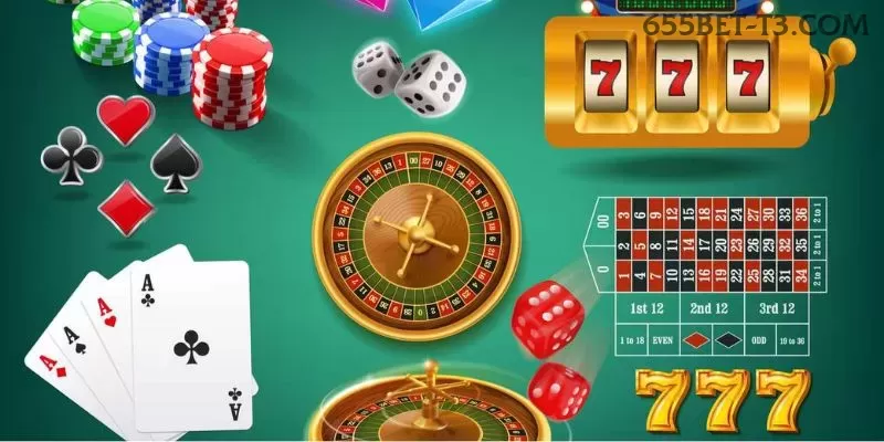Bônus exclusivos membros VIP 655bet
